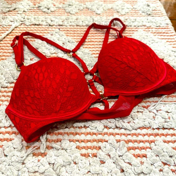 Victoria's Secret Other - Victoria Secret Bombshell Bra